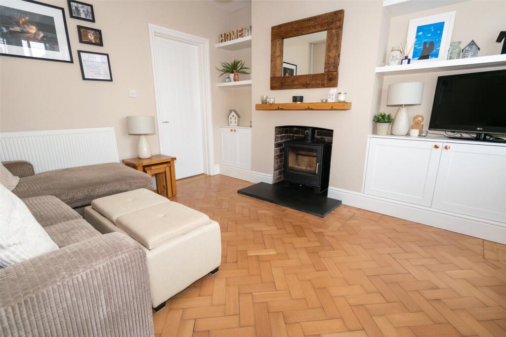 Additional property image - Westlands Road, Middlewich
