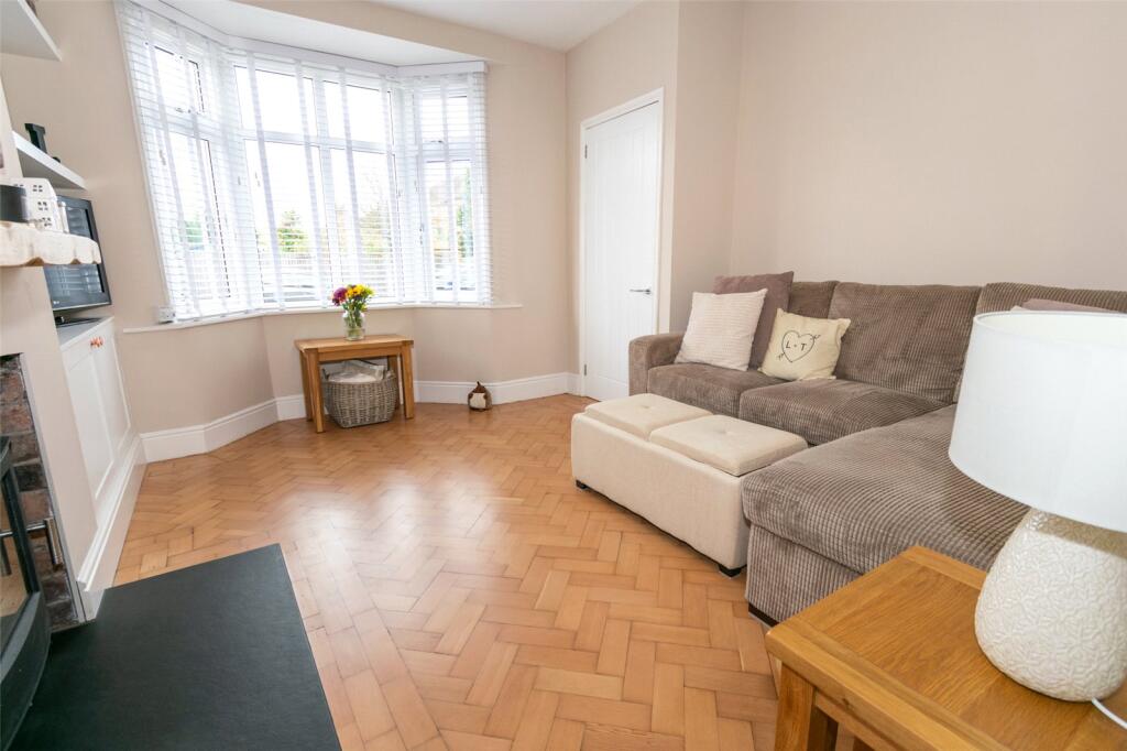 Property image - Westlands Road, Middlewich