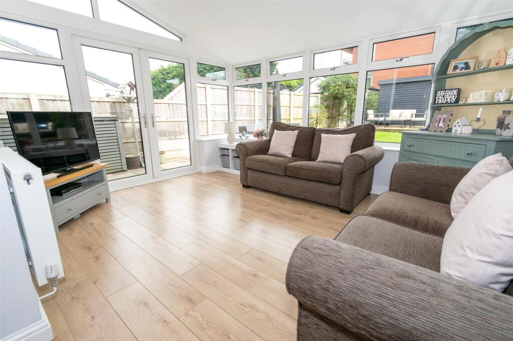 Additional property image - Westlands Road, Middlewich
