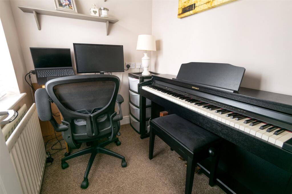 Additional property image - Westlands Road, Middlewich