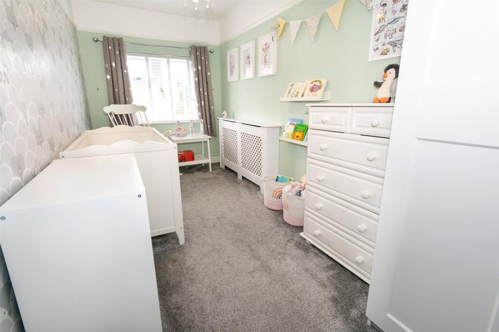 Additional property image - Westlands Road, Middlewich