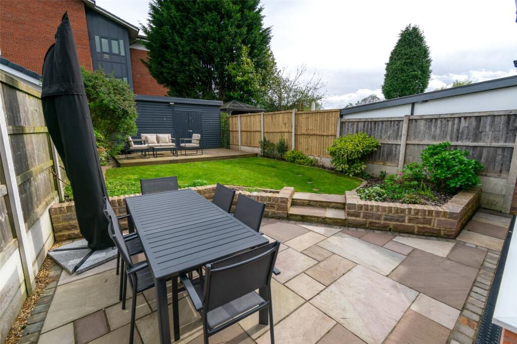 Additional property image - Westlands Road, Middlewich