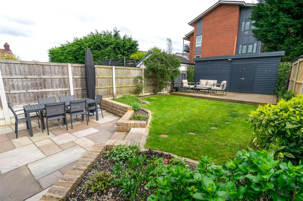 Additional property image - Westlands Road, Middlewich