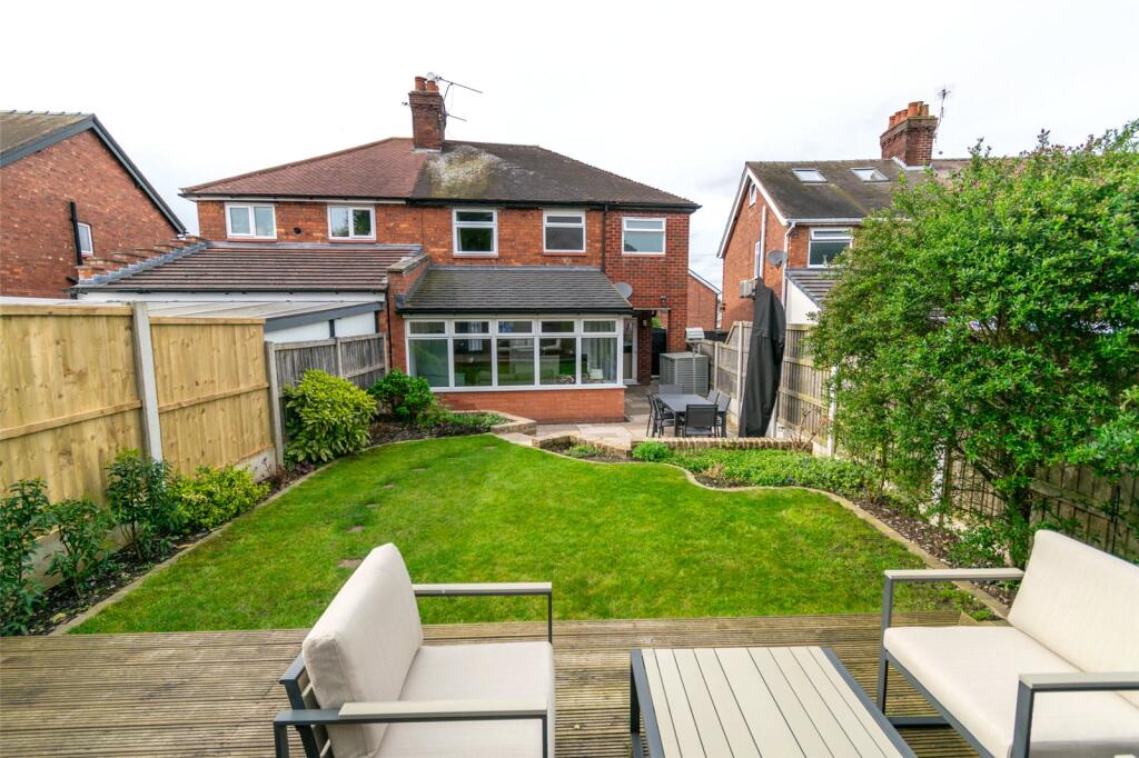 Additional property image - Westlands Road, Middlewich