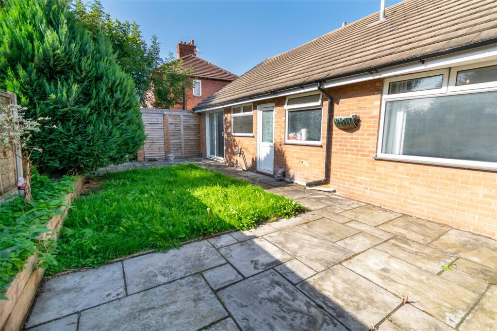 Additional property image - Smithy Lane, Lostock Gralam