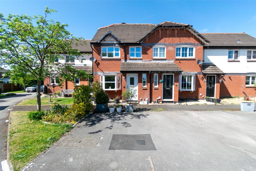 Main image of property: Meadow View, Middlewich