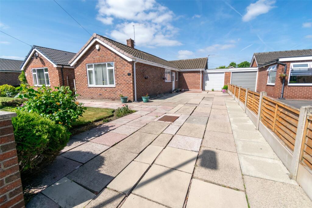 Main image of property: Sutton Lane, Middlewich