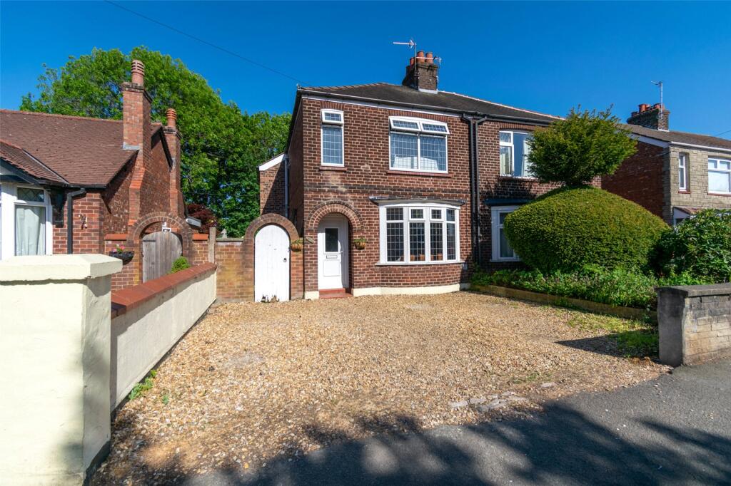Main image of property: Webbs Lane, Middlewich