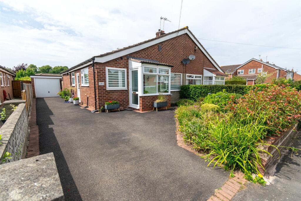 Main image of property: Sutton Lane, Middlewich
