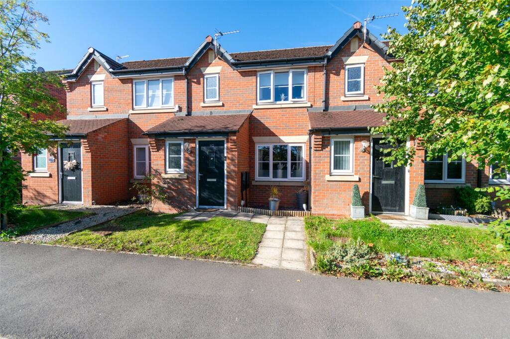 Main image of property: Warmingham Lane, Middlewich