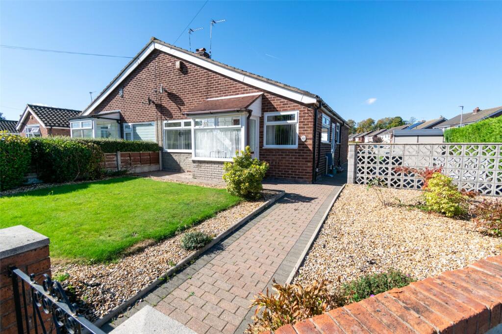 Main image of property: Sutton Lane, Middlewich
