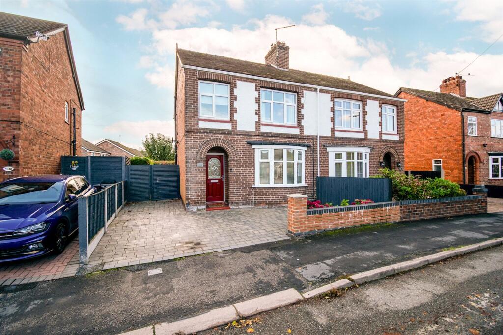 Main image of property: King Street, Middlewich