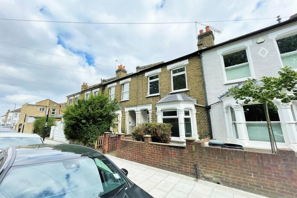 Main image of property: Cranmer Terrace, Tooting, SW17