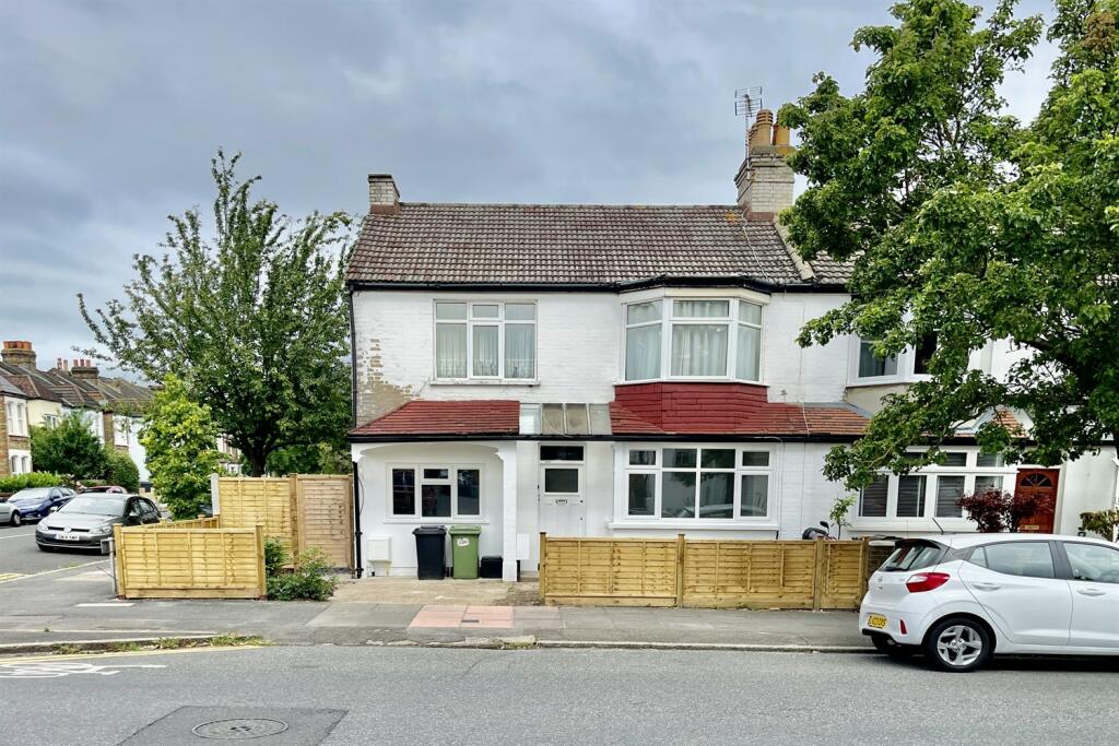 Main image of property: Marlow Road, Penge, SE20