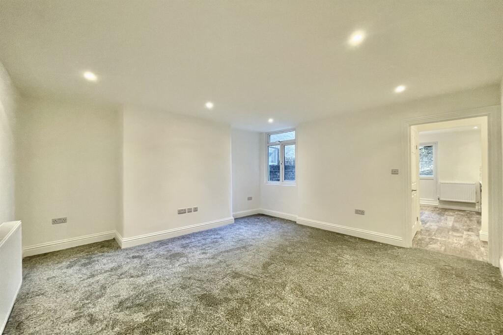 Main image of property: Ongar Road, SW6