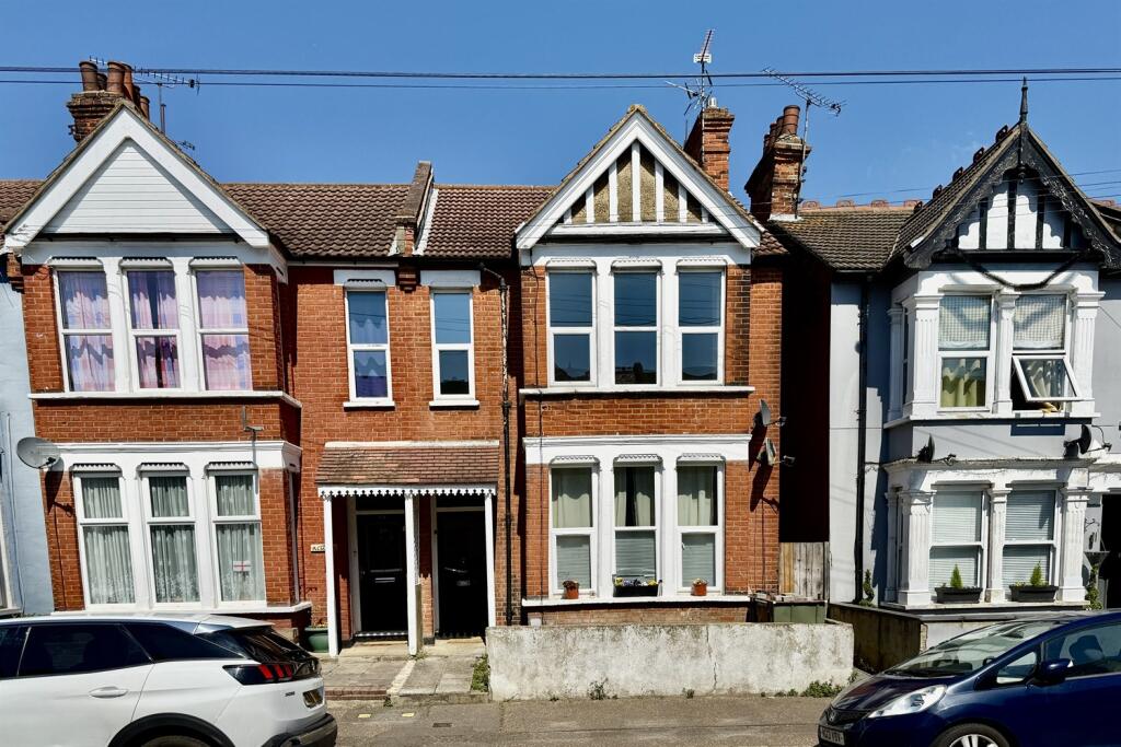 Main image of property: Burdett Avenue, SS0
