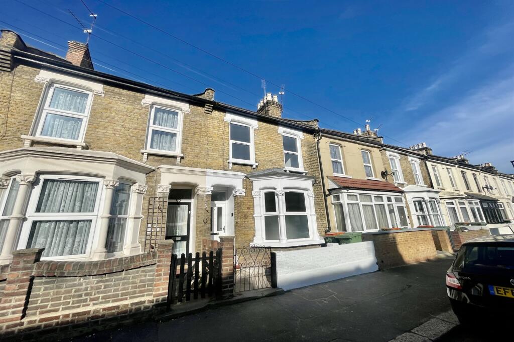 Main image of property: Elmhurst Road, E7