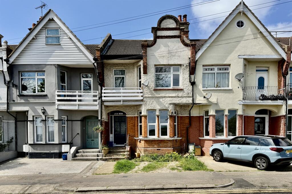 Main image of property: Herbert Grove, SS1