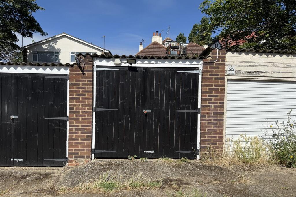 Main image of property: Westcliff Towers, Ditton Court Road, SS0