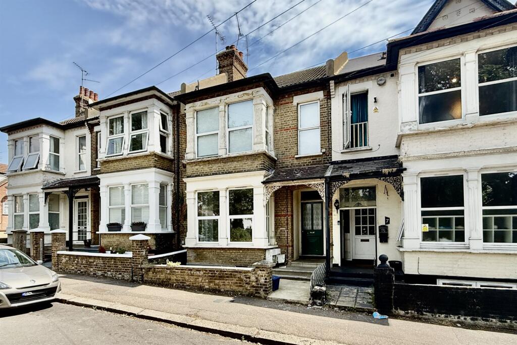 Main image of property: Toledo Road, SS1