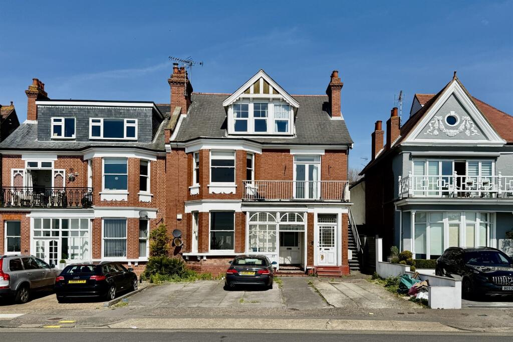 Main image of property: Westcliff Parade, Westcliff-on-Sea, SS0