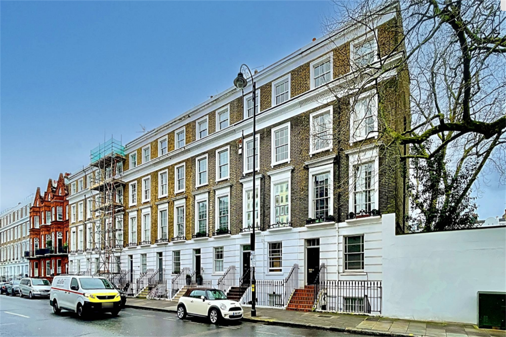 Main image of property: Oakley Street, Chelsea, SW3 