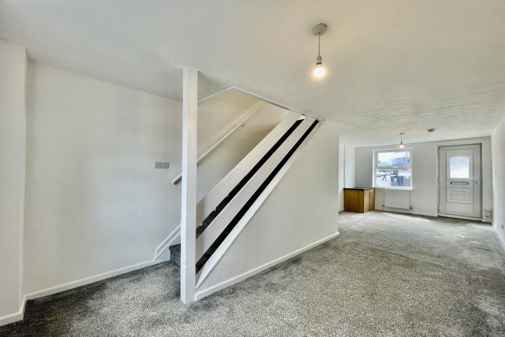 Main image of property: Barrack Street, Colchester, CO1