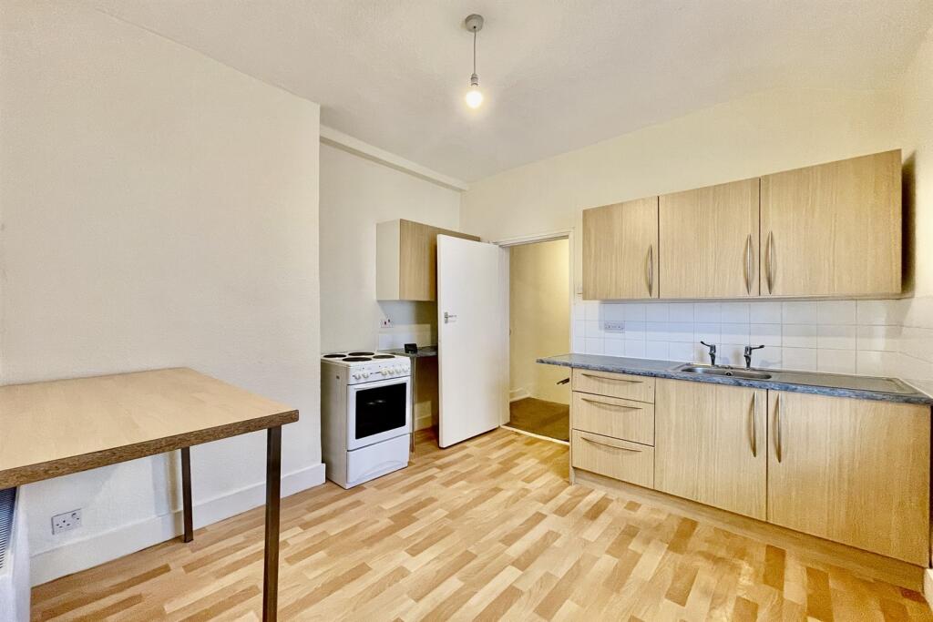 Main image of property: Oban Road, Southend-on-Sea, SS2