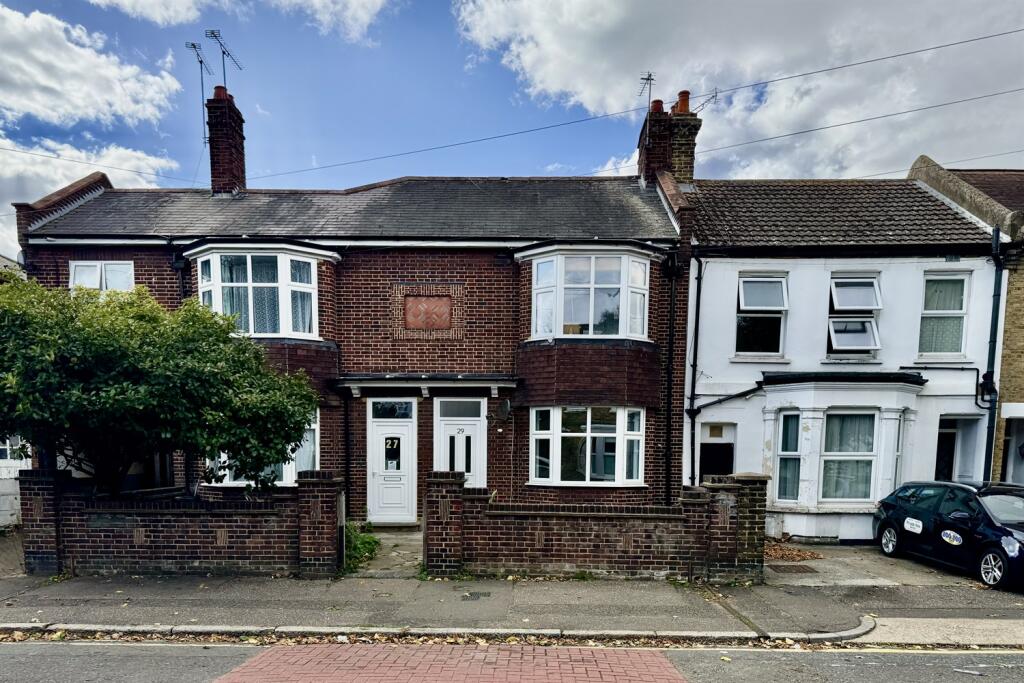 Main image of property: Princes Street, Southend-on-Sea, SS1