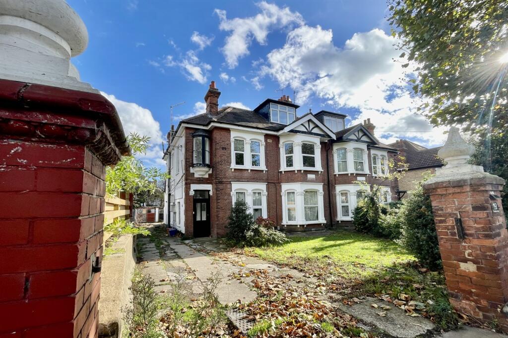 Main image of property: Preston Road, Essex, SS0