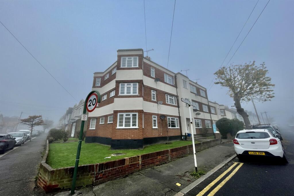 Main image of property: Fairleigh Court, SS9