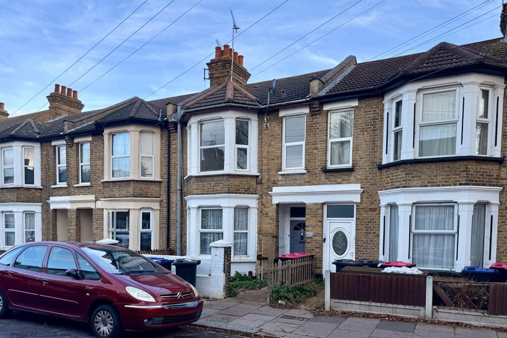 Main image of property: Oban Road, Southend-on-Sea, SS2
