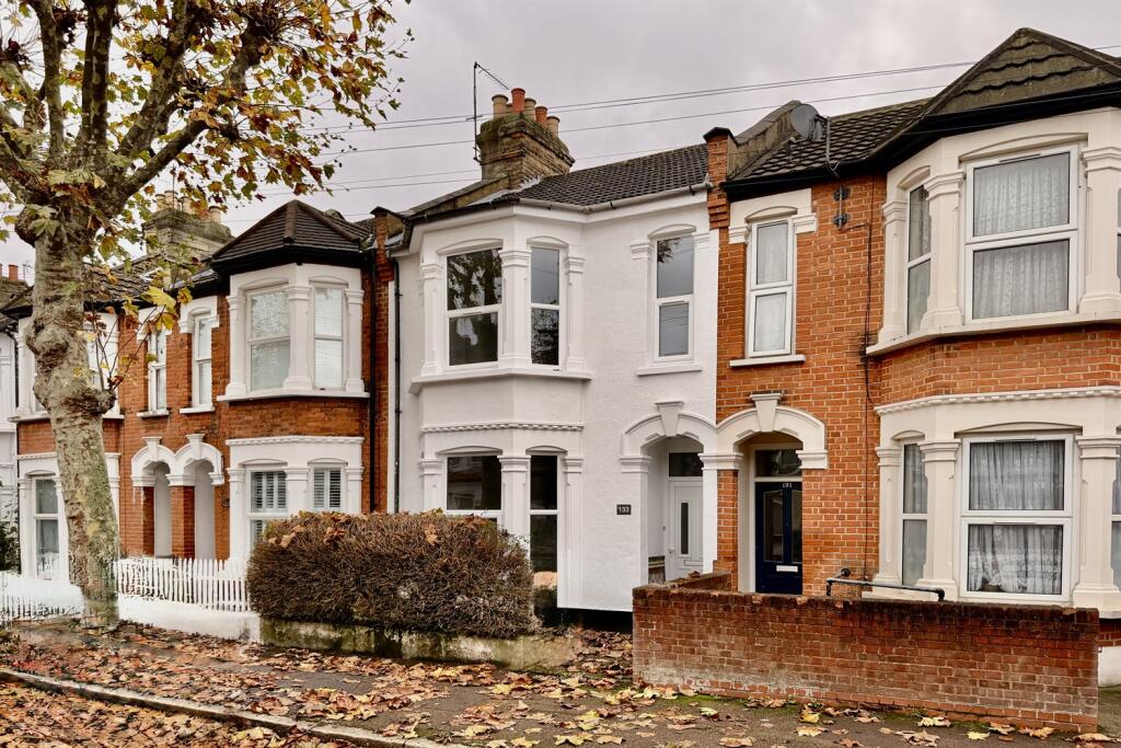 Main image of property: Ruskin Avenue, E12
