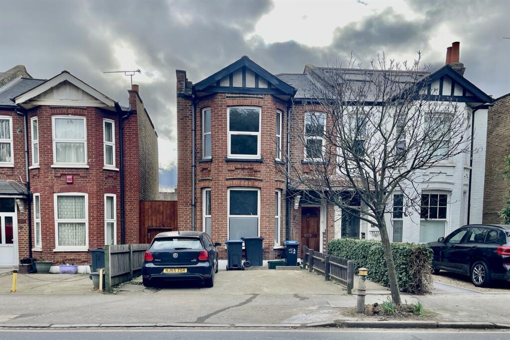Main image of property: Gap Road, Wimbledon, SW19 