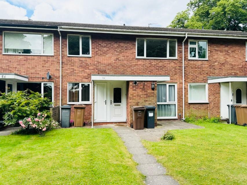 Main image of property: Myton Drive, Shirley, Solihull, B90