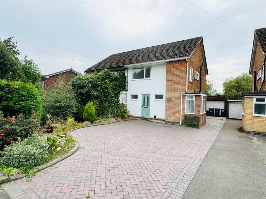 Main image of property: Grange Lane, Mere Green, Royal Sutton Coldfield, B75