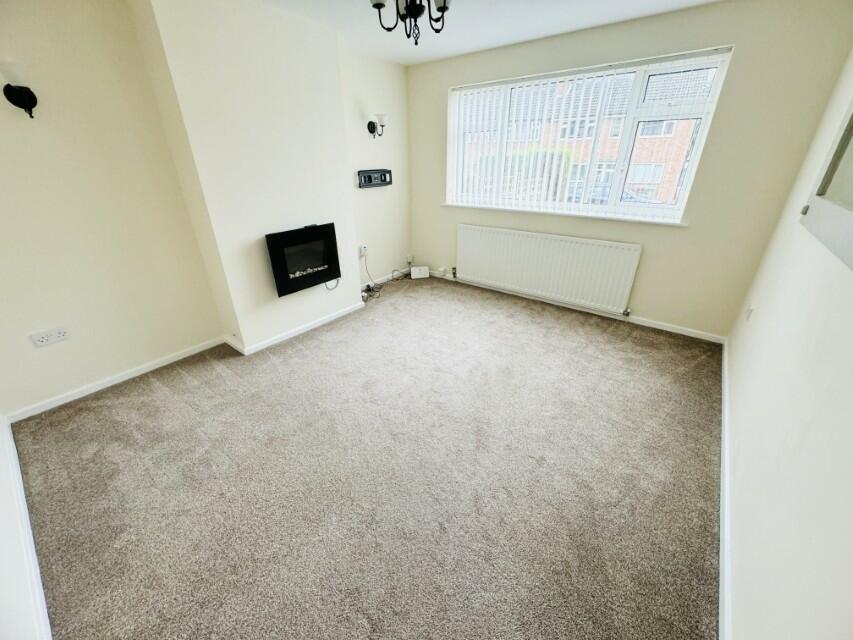 Additional property image - Marsden Close, Solihull, B92