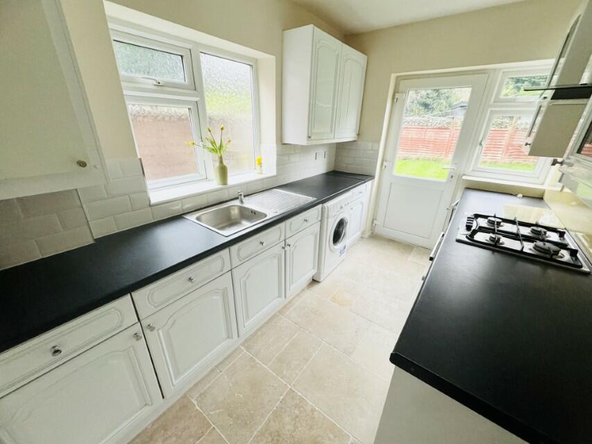Additional property image - Marsden Close, Solihull, B92