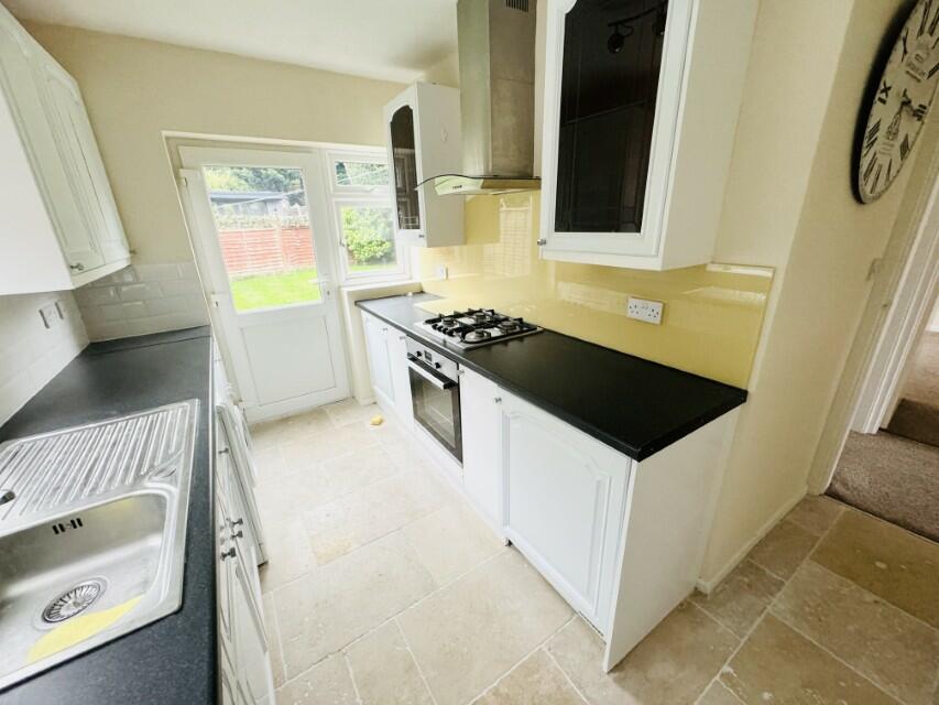 Additional property image - Marsden Close, Solihull, B92
