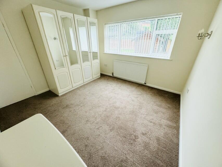 Additional property image - Marsden Close, Solihull, B92