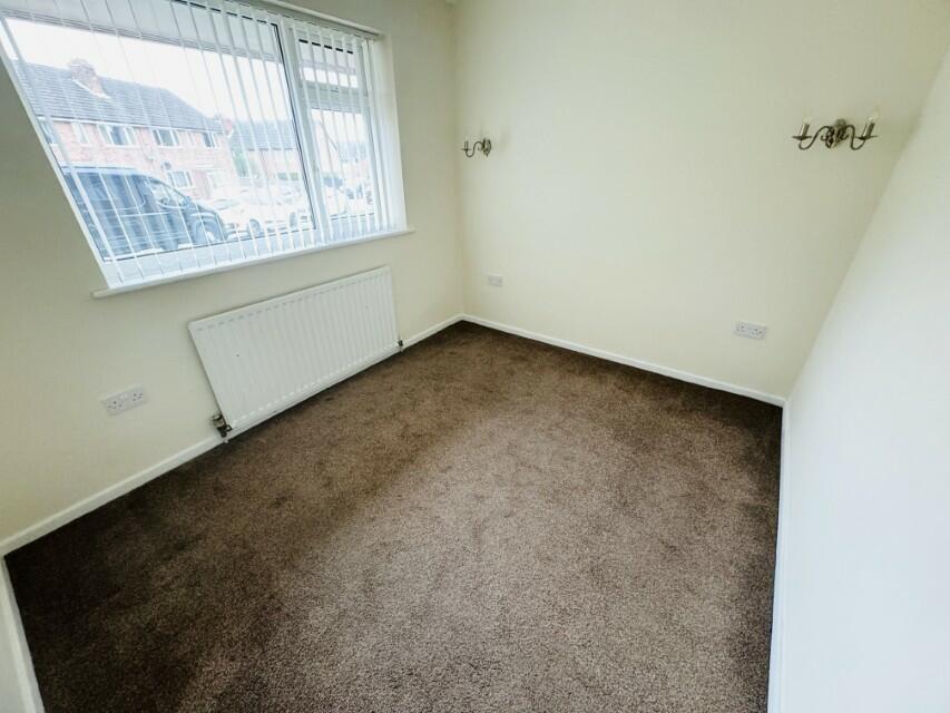 Additional property image - Marsden Close, Solihull, B92