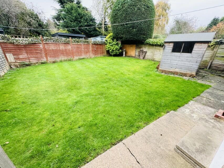 Additional property image - Marsden Close, Solihull, B92