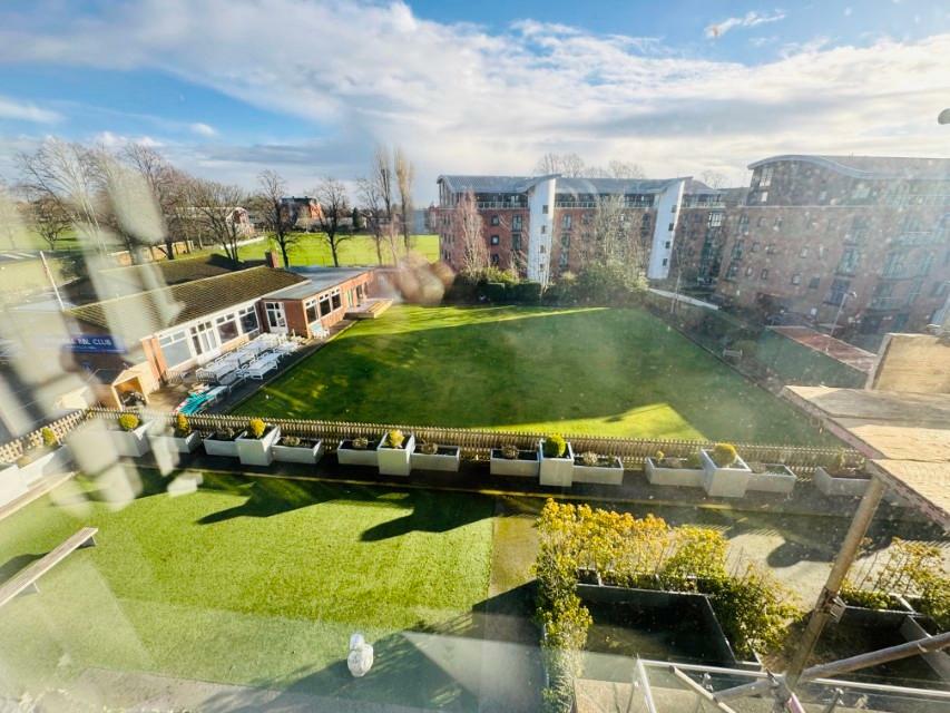 Additional property image - Union Road, Solihull, B91