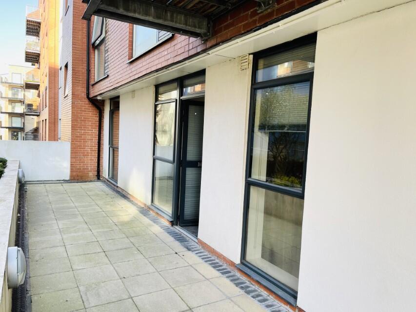 Main image of property: Ryland Street, Birmingham, B16