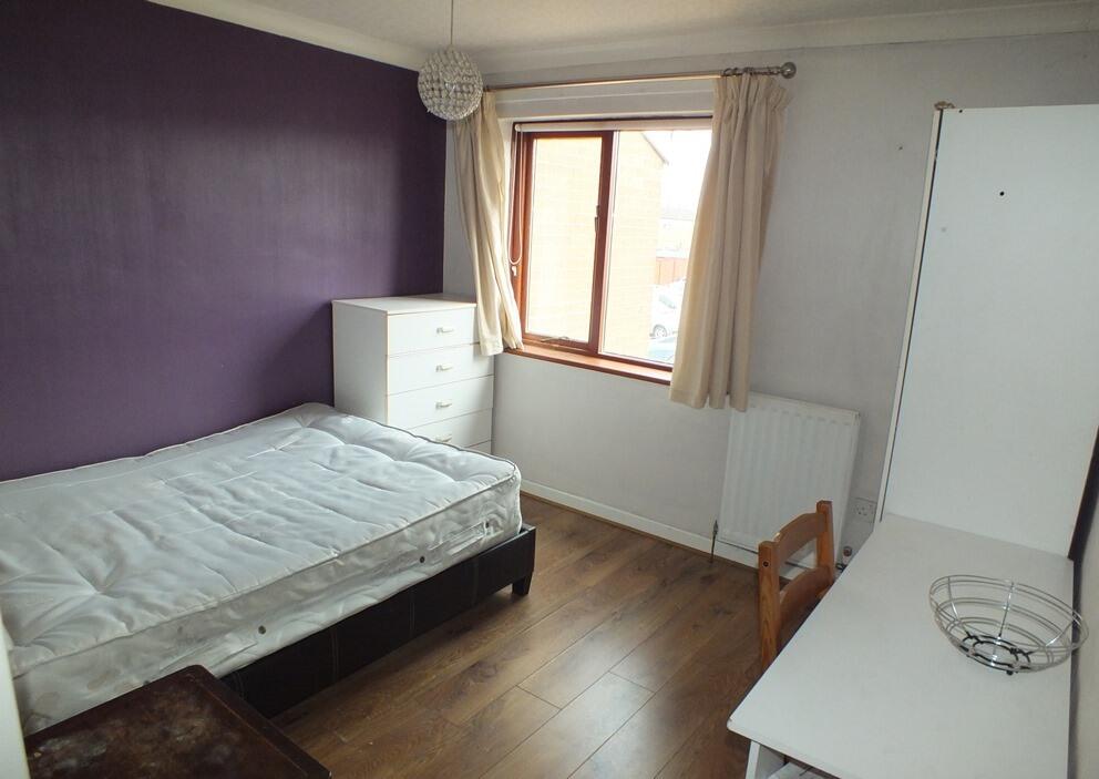 Main image of property: Brooks Croft, Castle Vale, Birmingham, B35