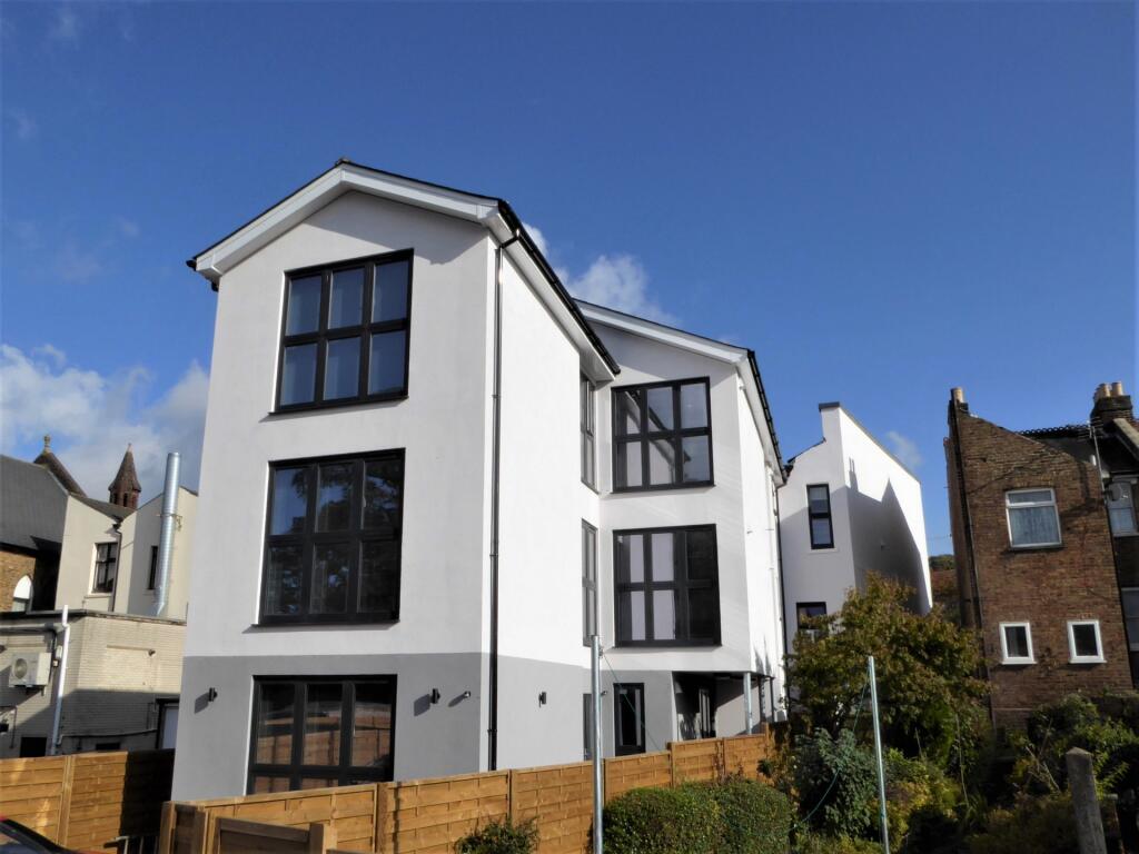 1 bedroom apartment for rent in St Johns Hill, Sevenoaks, TN13