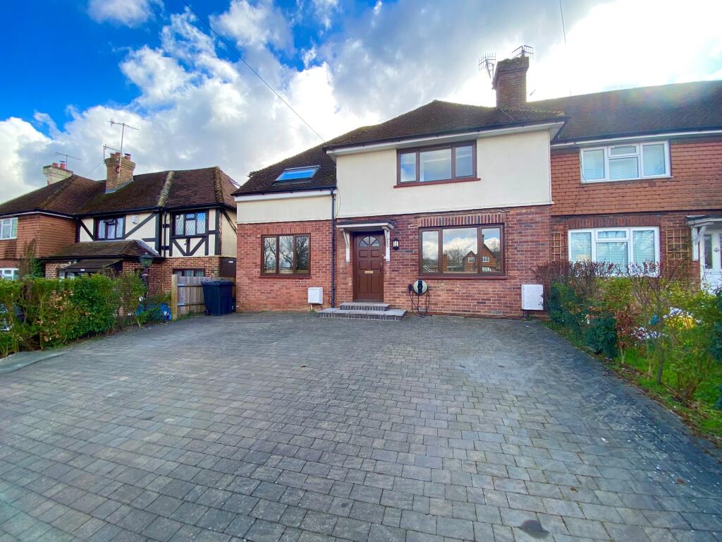 Main image of property: Riding Lane, Hildenborough, TN11