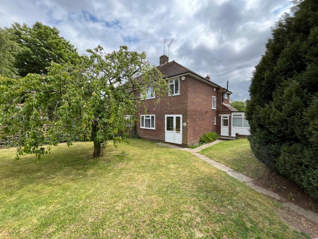 Main image of property: Tubbenden Lane, Orpington, BR6