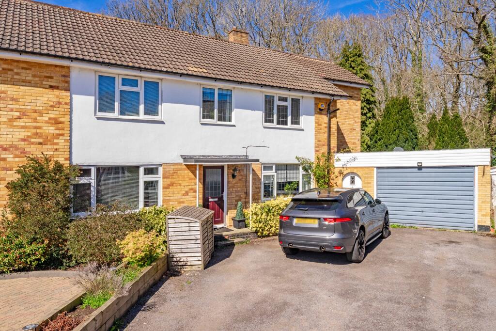 Main image of property: Fernholt, Tonbridge, TN10