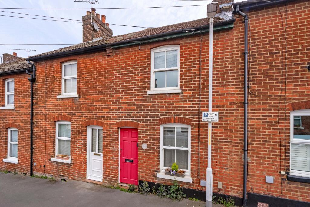 Main image of property: Victoria Road, Sevenoaks, TN13